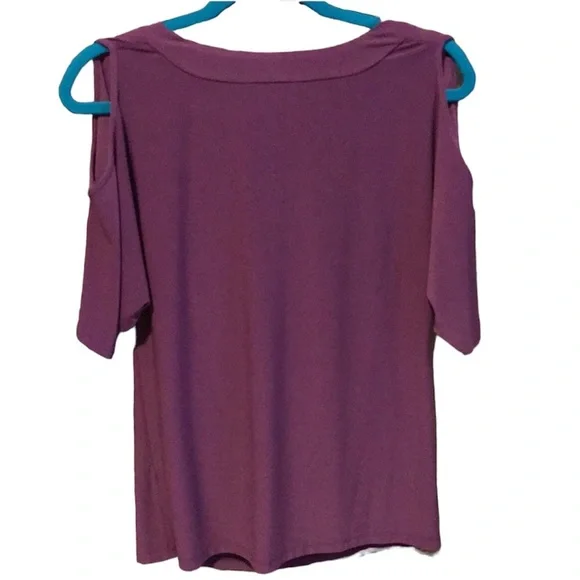 Blouse Bundle - Express & Kenneth Cole (Size S) - Picture 4 of 15